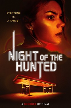 Night of the Hunted (2023 - English)